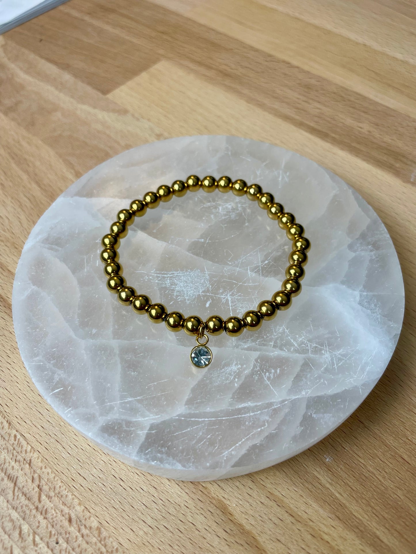 Bracelet Cassiel
