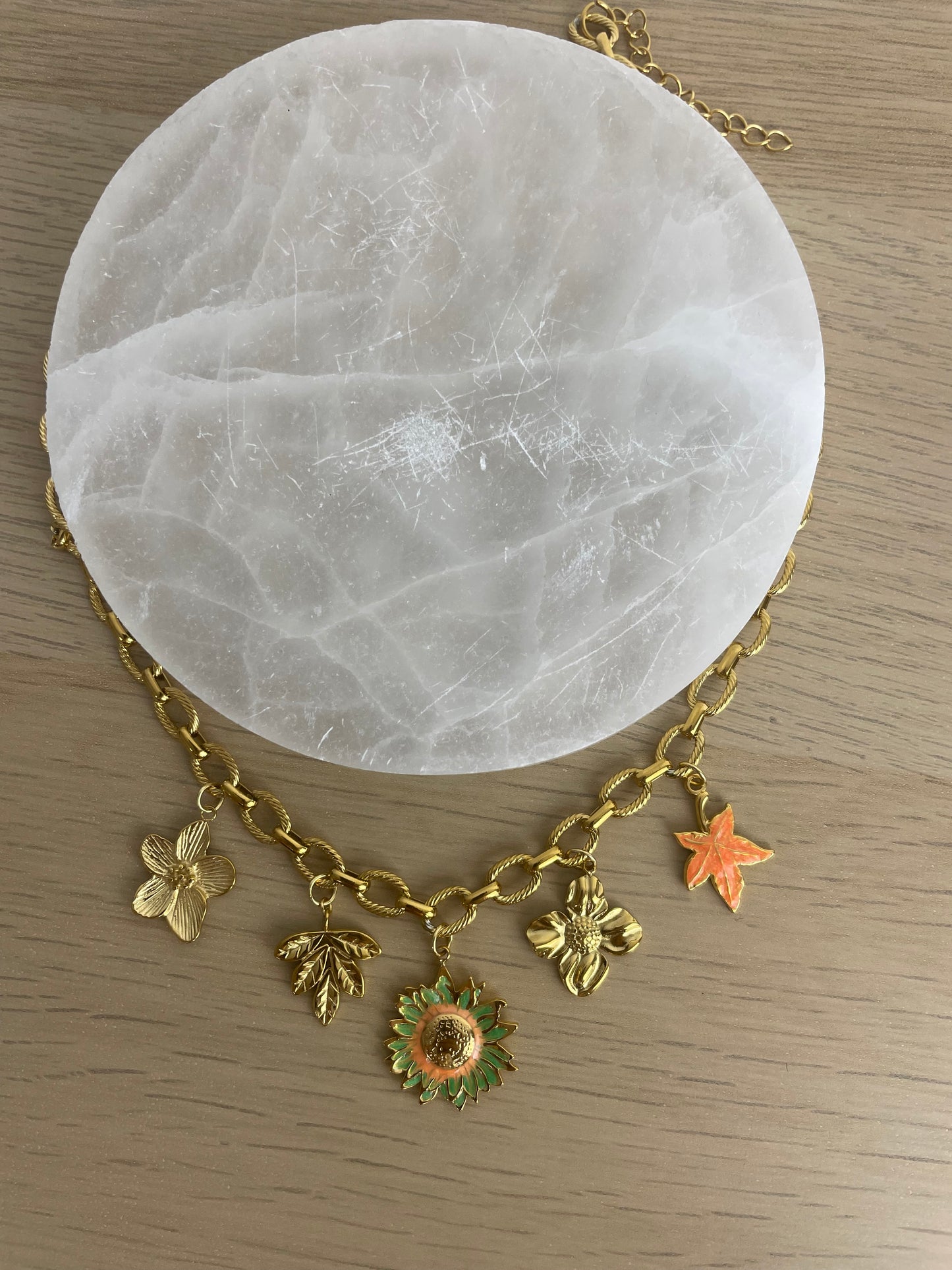 Collier Cyprien