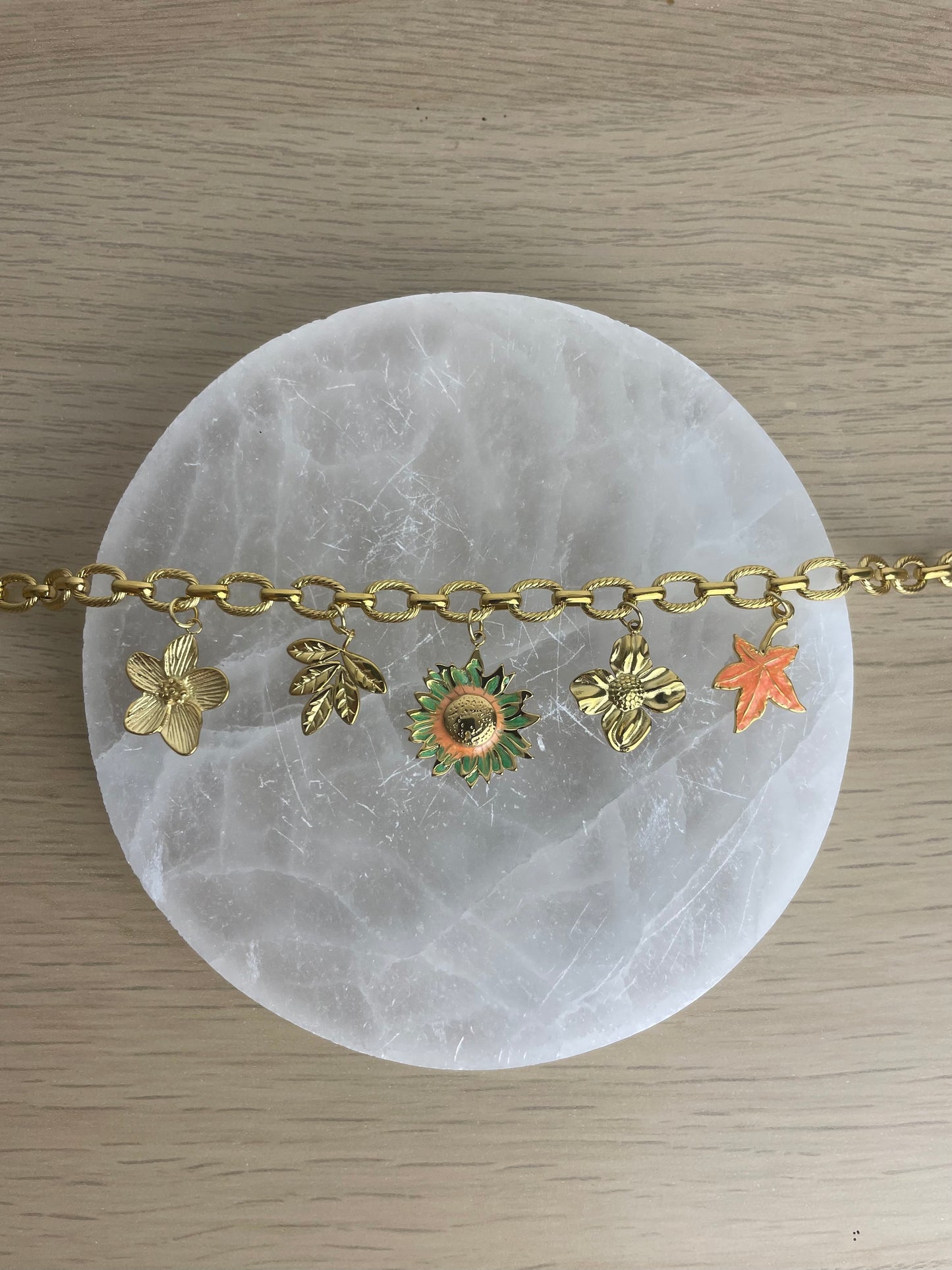 Collier Cyprien