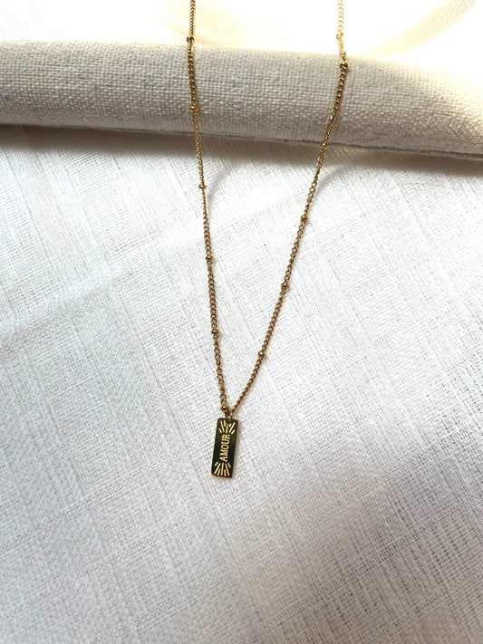 Collier Dimitri