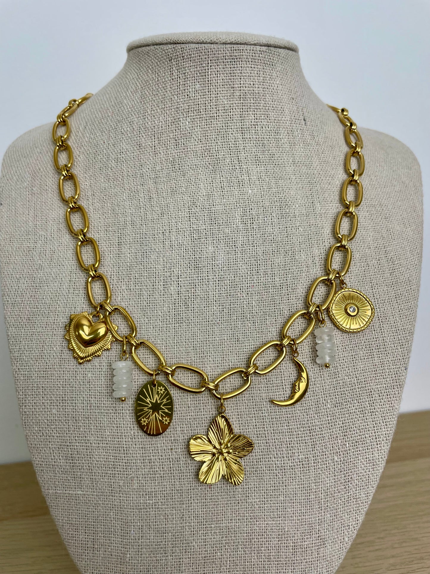 Collier Élouan