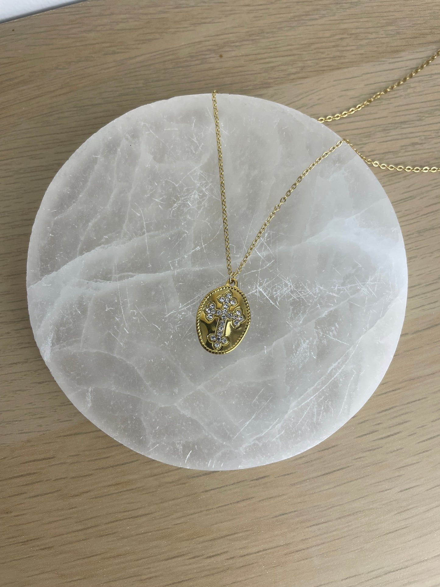 Collier Arthur