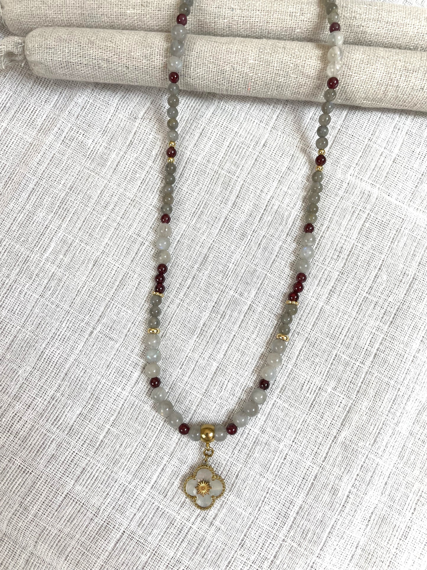 Collier François