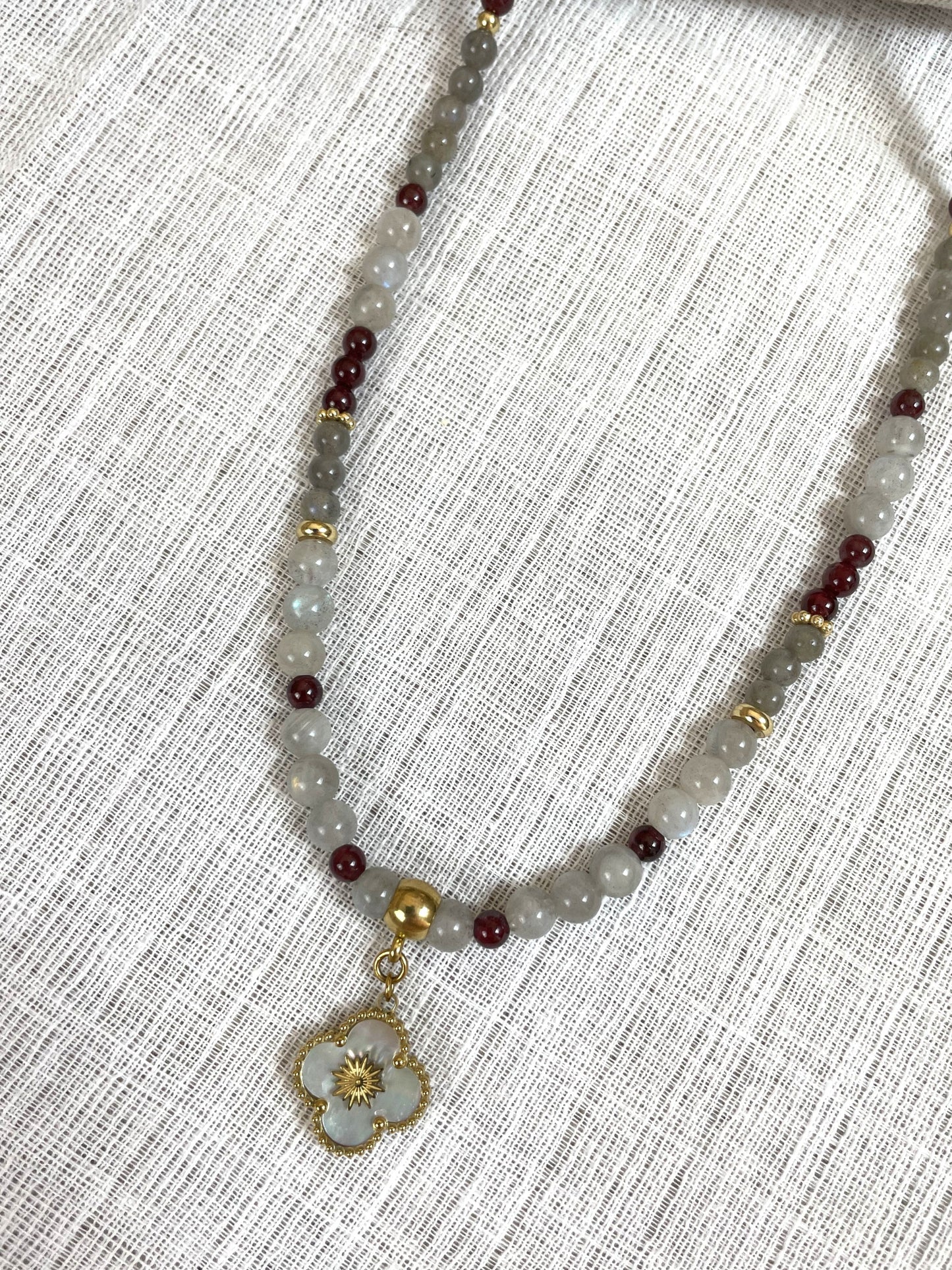 Collier François