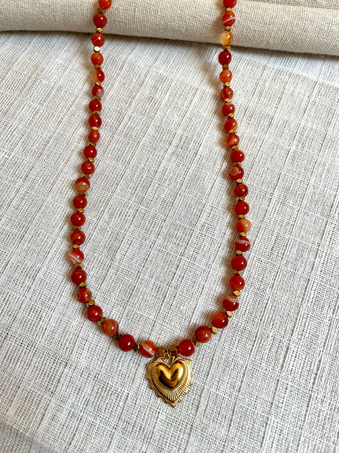Collier Gabin