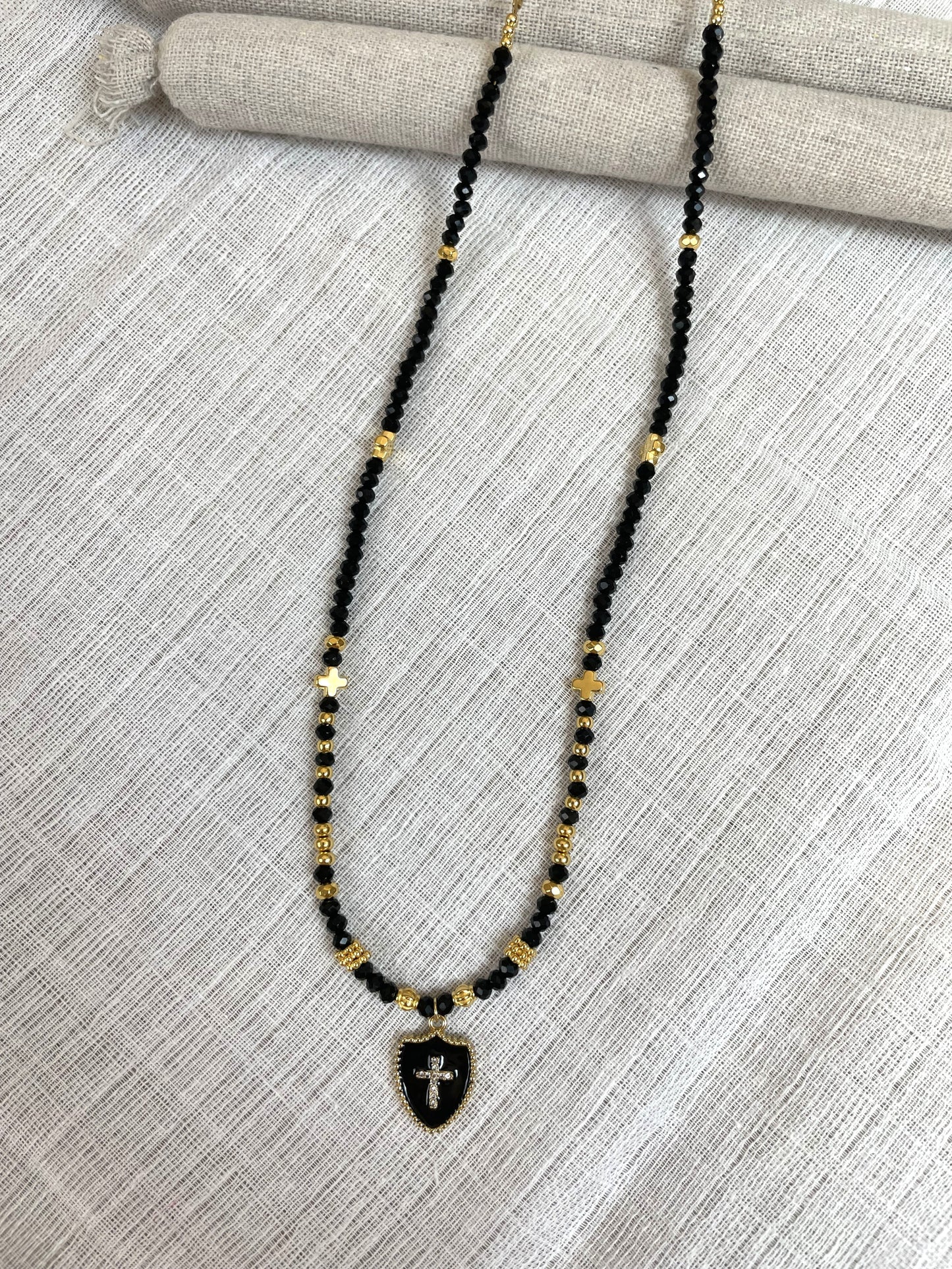 Collier Gabriel