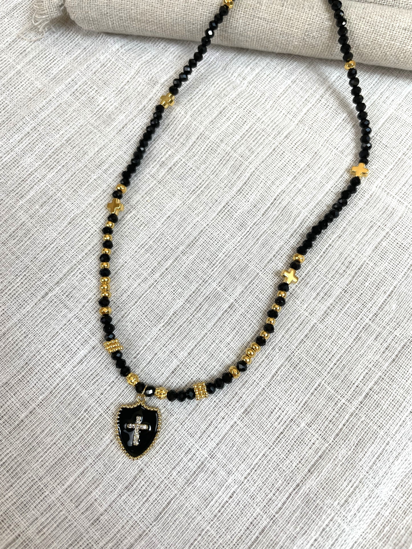 Collier Gabriel