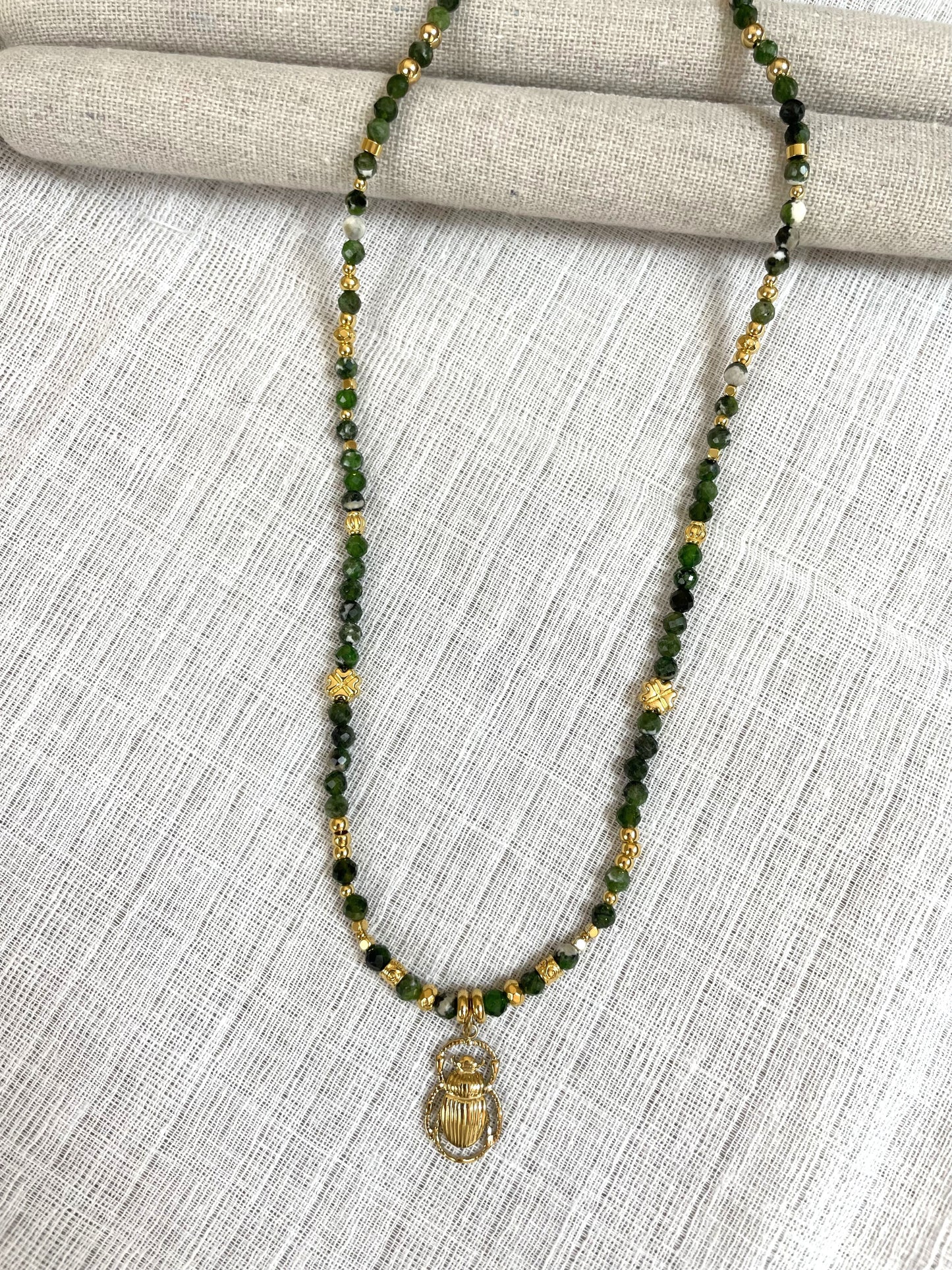 Collier Gautier
