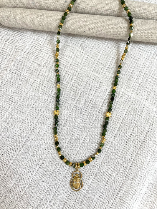 Collier Gautier