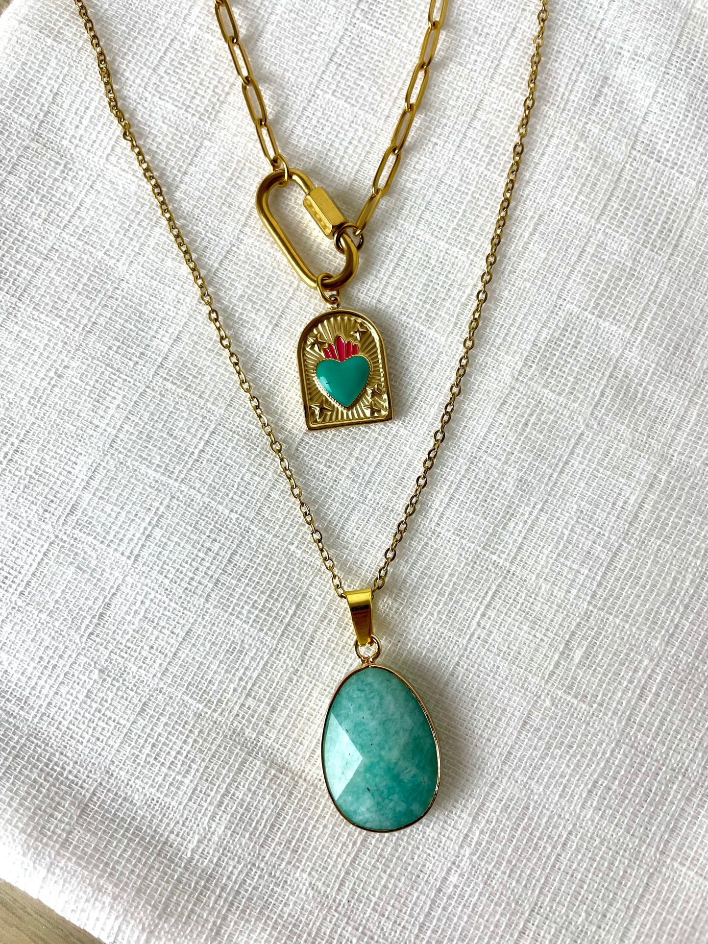 Collier Nathan