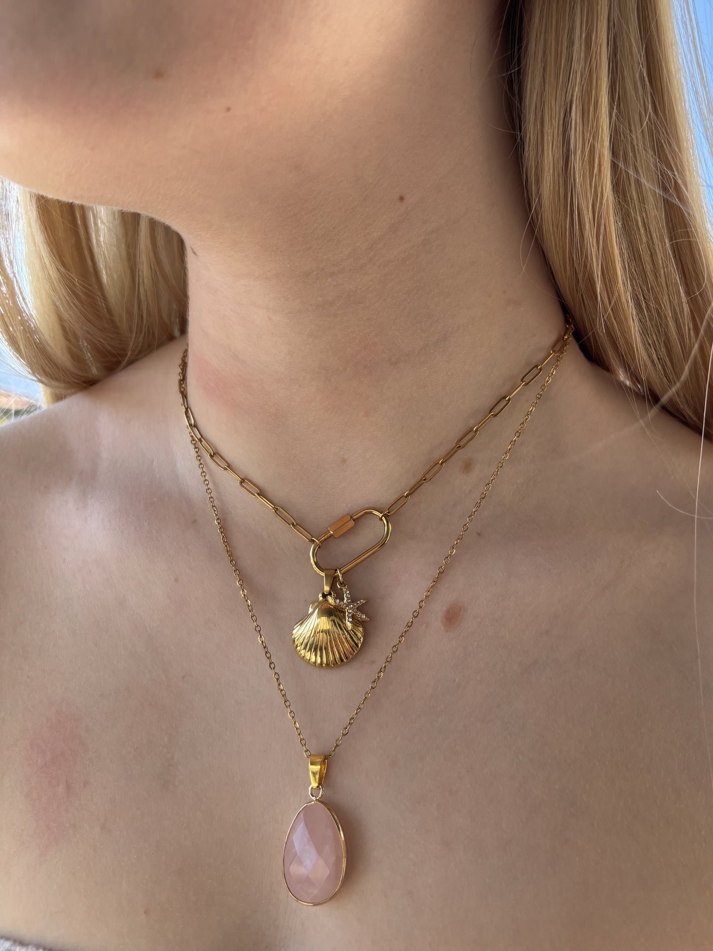 Collier Marius