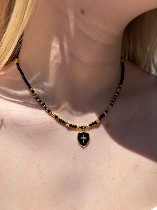 Collier Gabriel