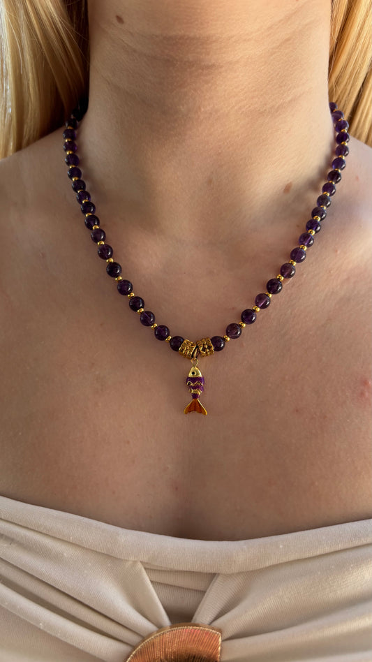 Collier Victor