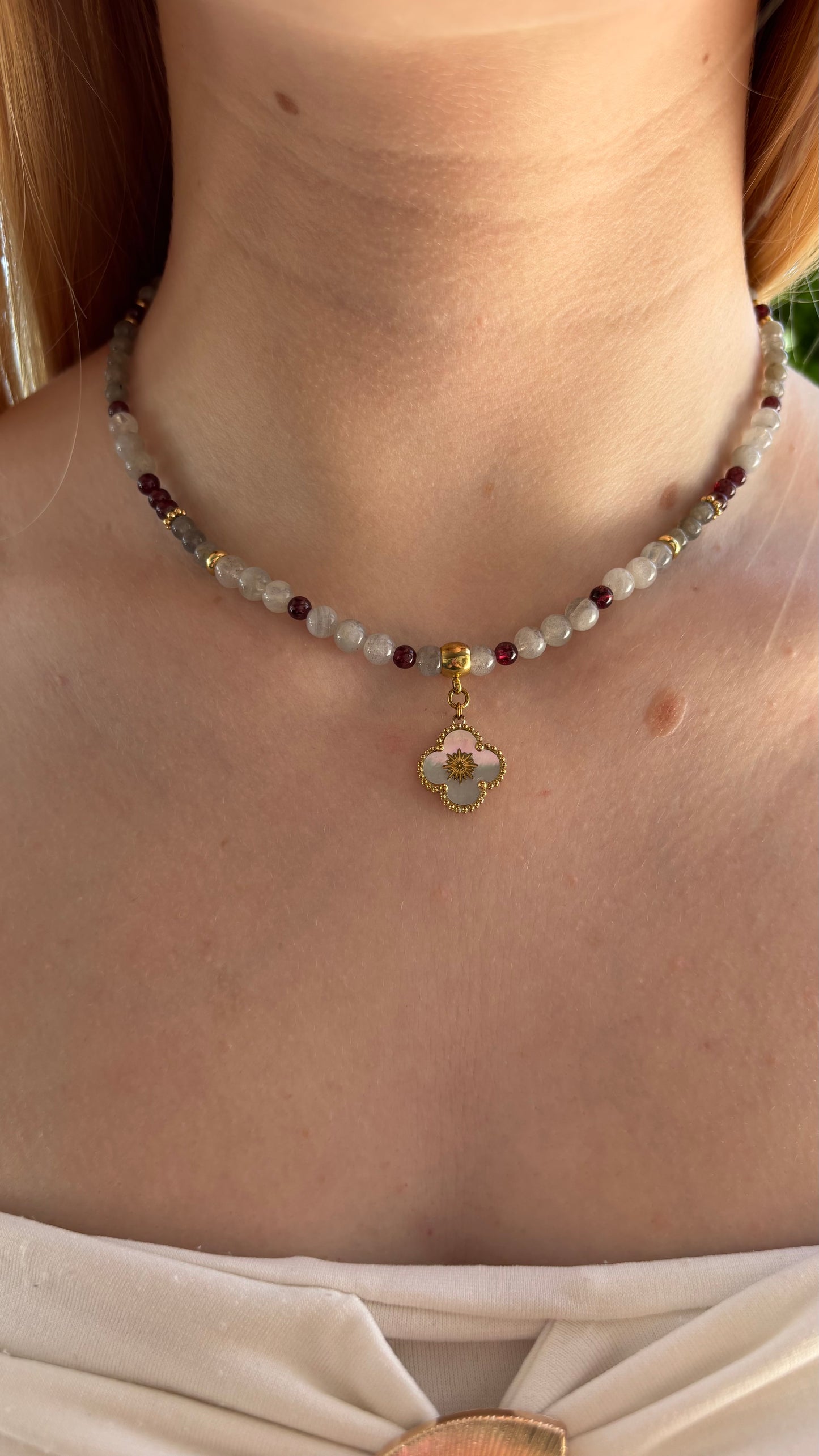 Collier François