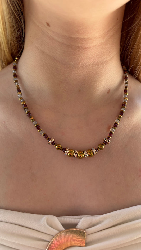 Collier Adrien