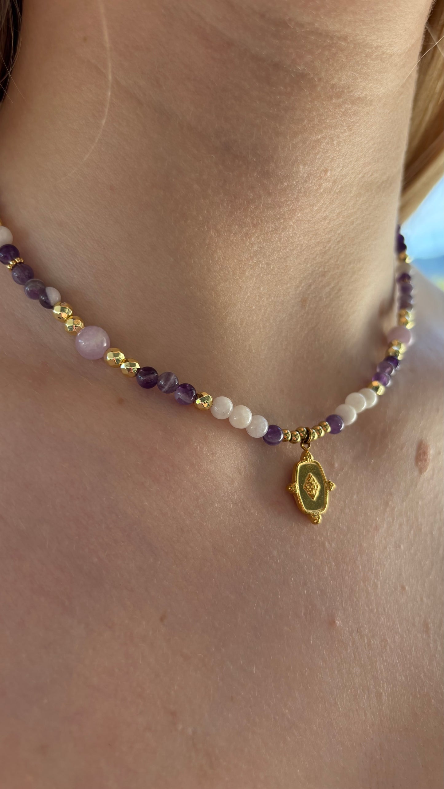 Collier Balthazar