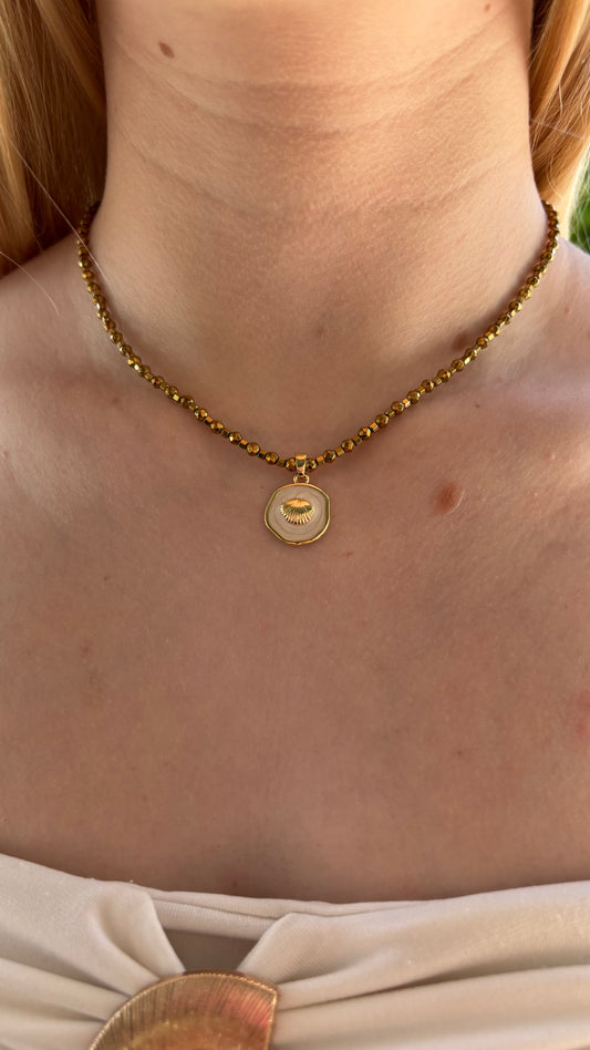 Collier Marcel