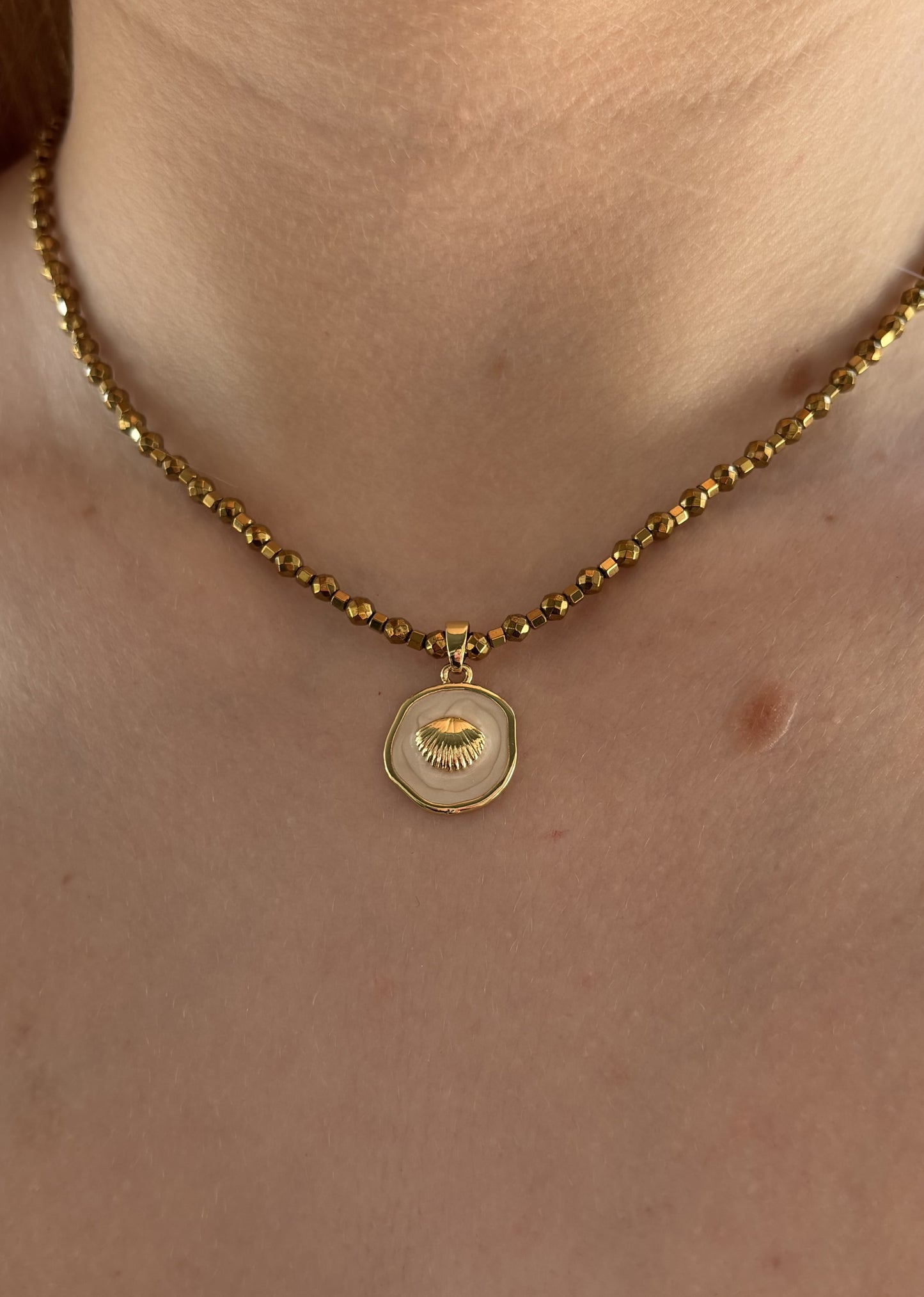Collier Marcel