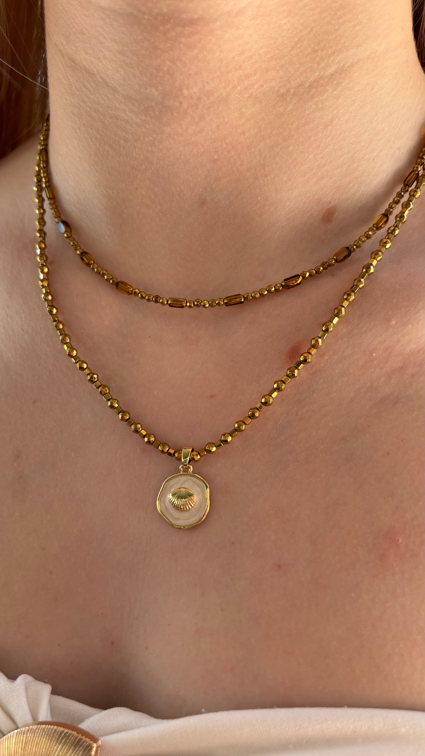 Collier Marcel