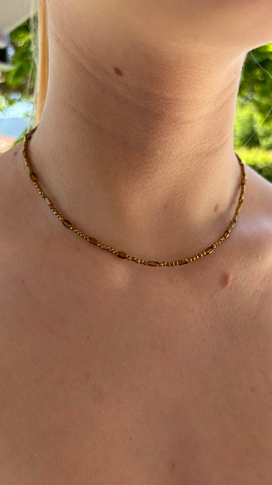 Collier Lubin