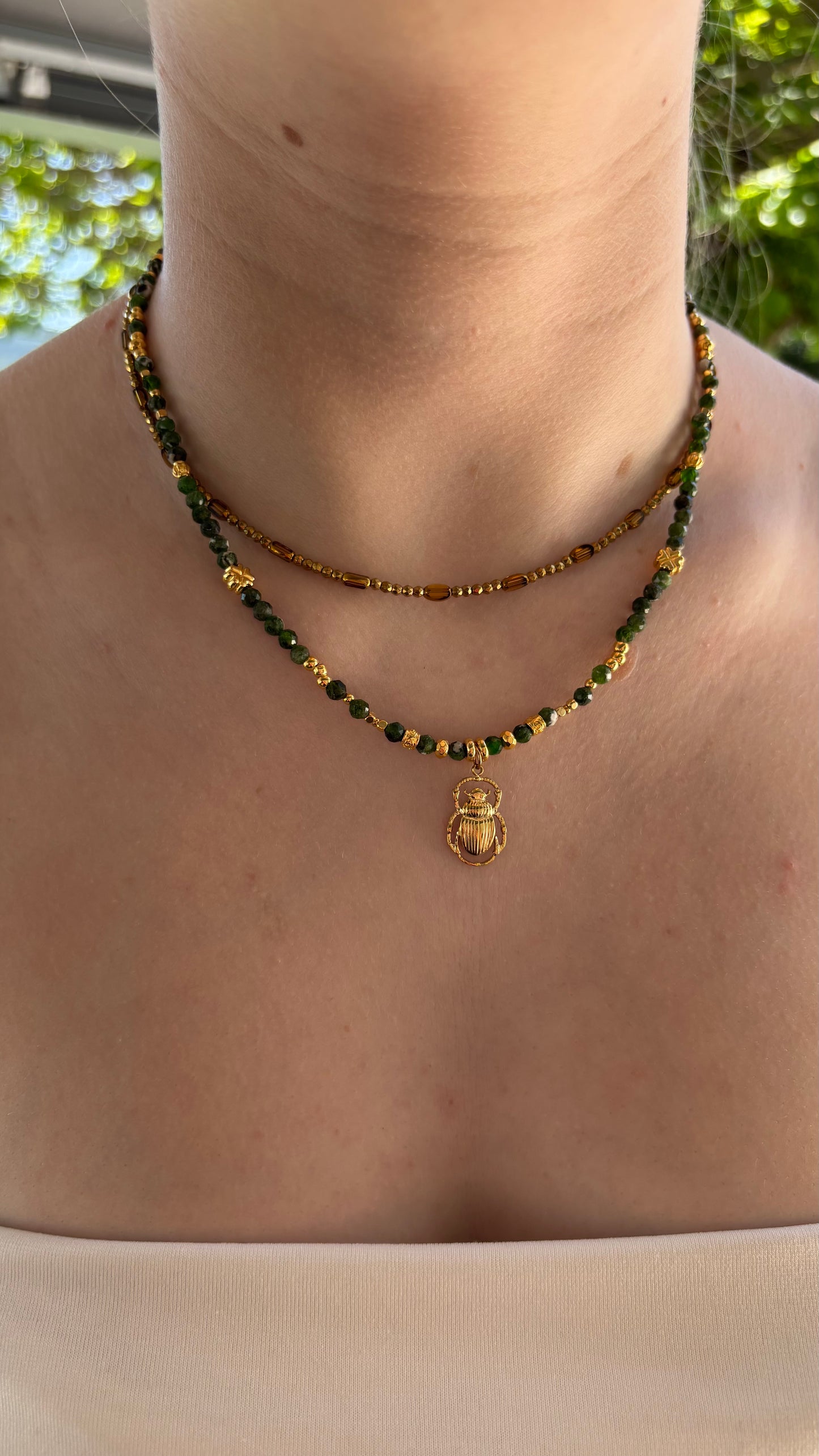 Collier Gautier