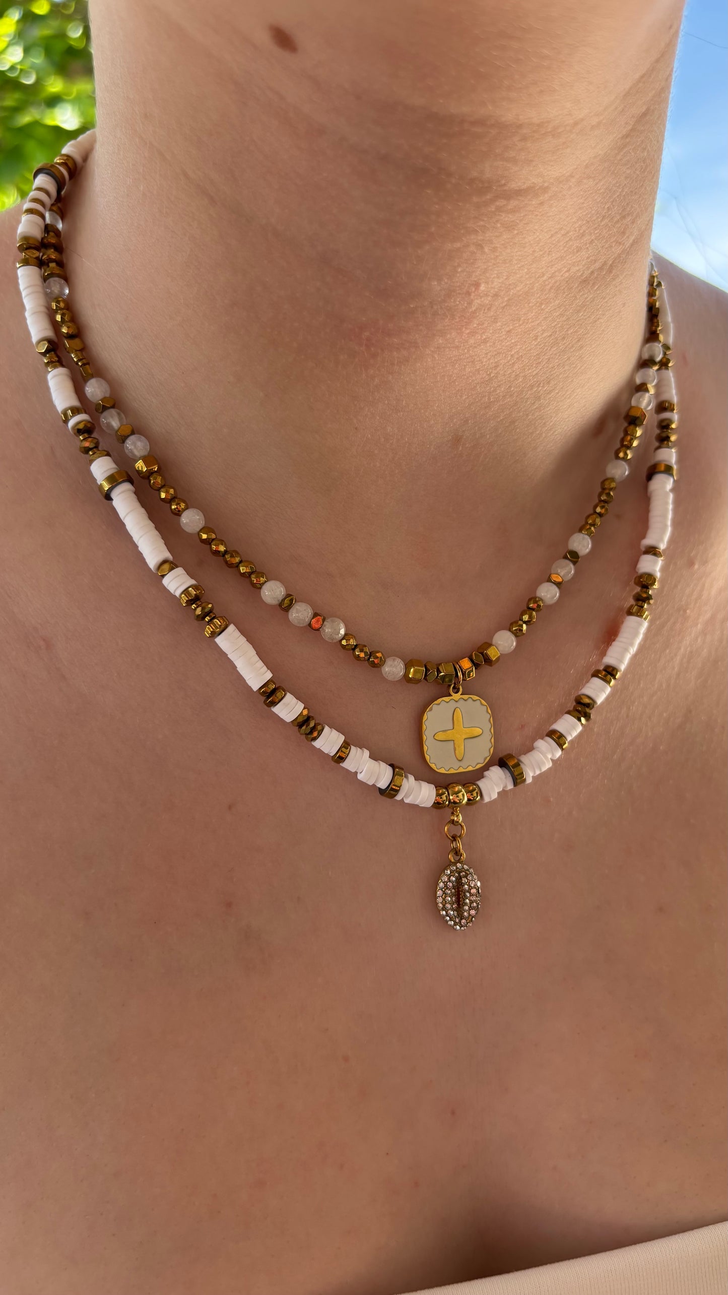 Collier Ronan