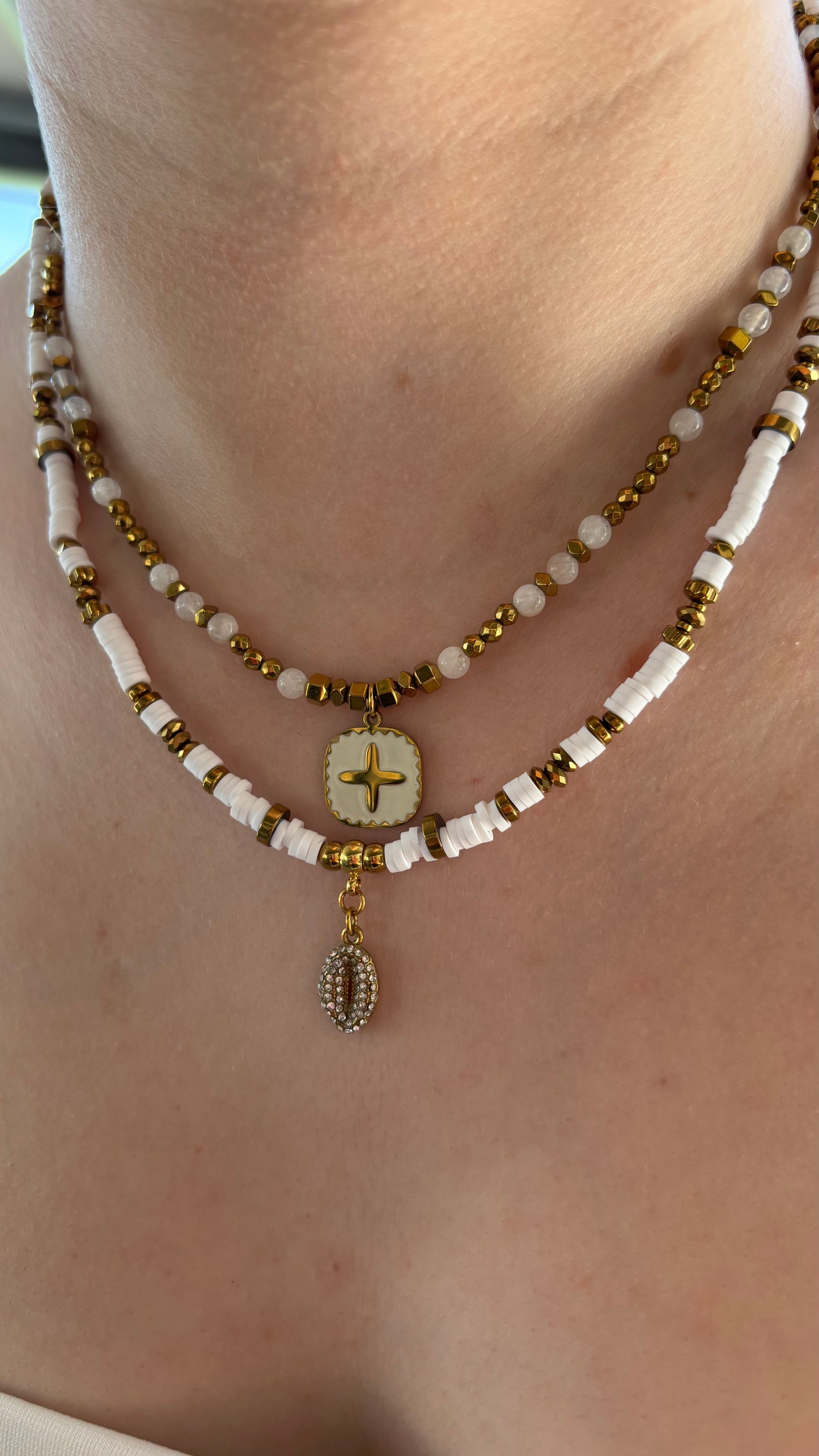 Collier Zach