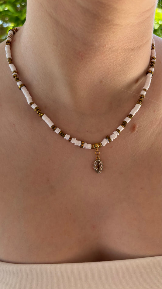 Collier Ronan