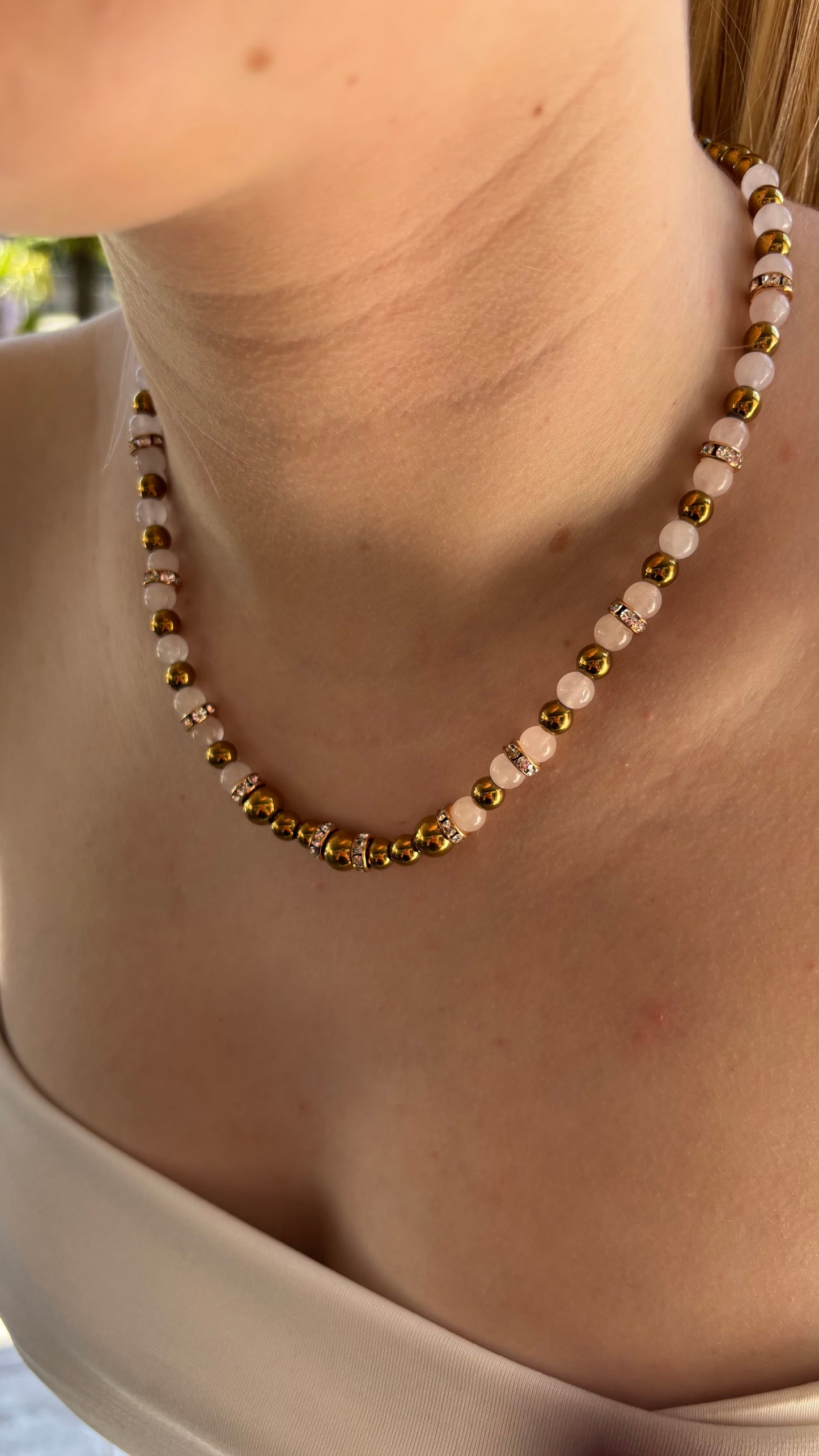 Collier Abel