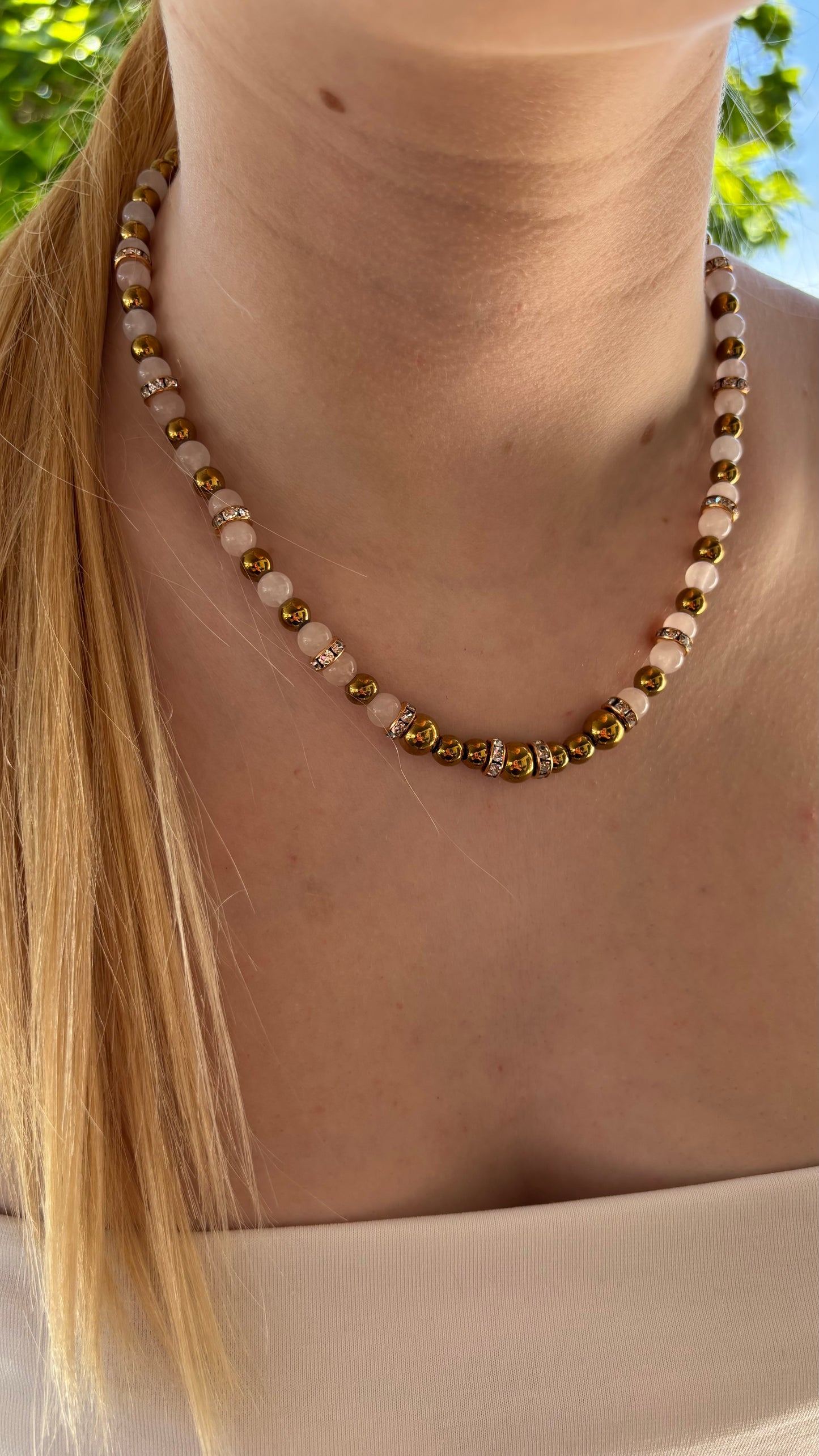 Collier Abel