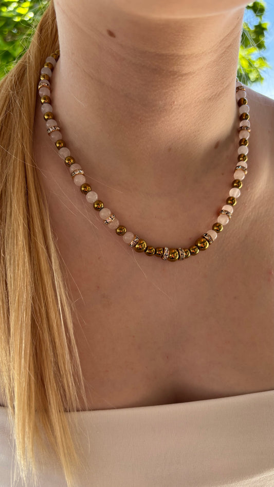 Collier Abel