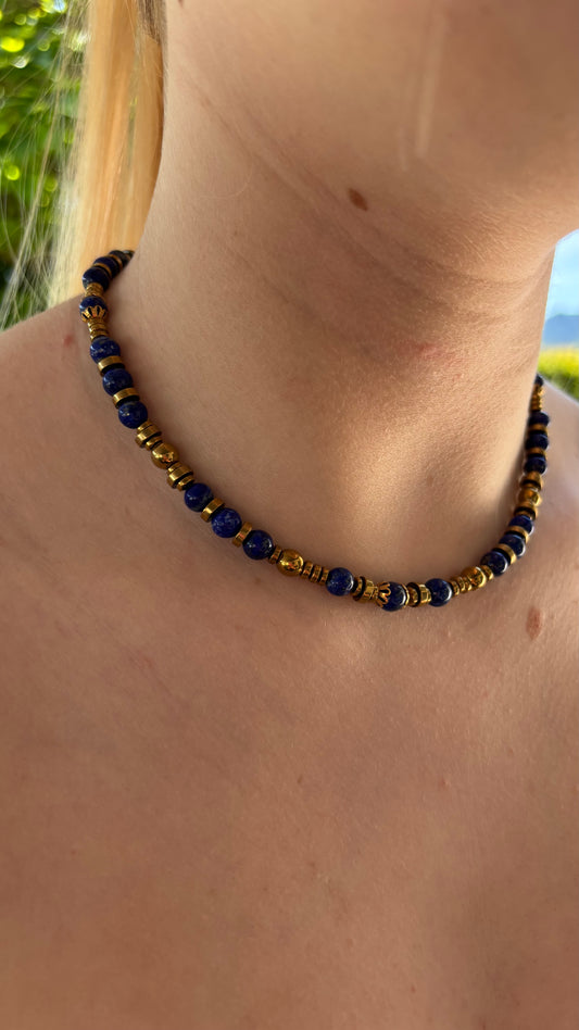Collier Baptiste