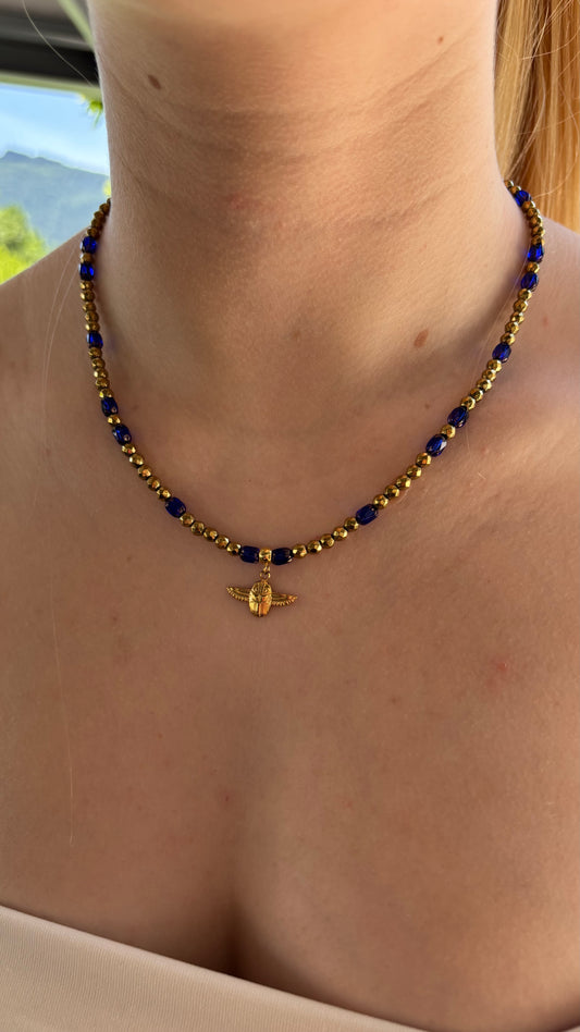 Collier Octave