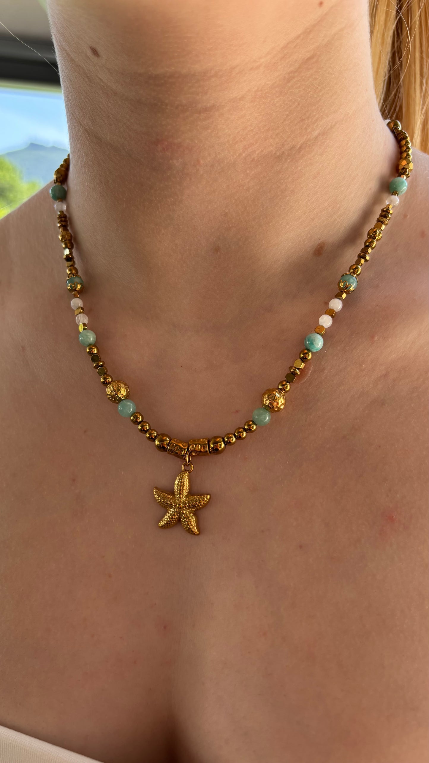 Collier Niels