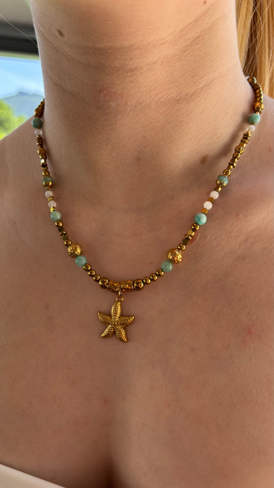 Collier Niels
