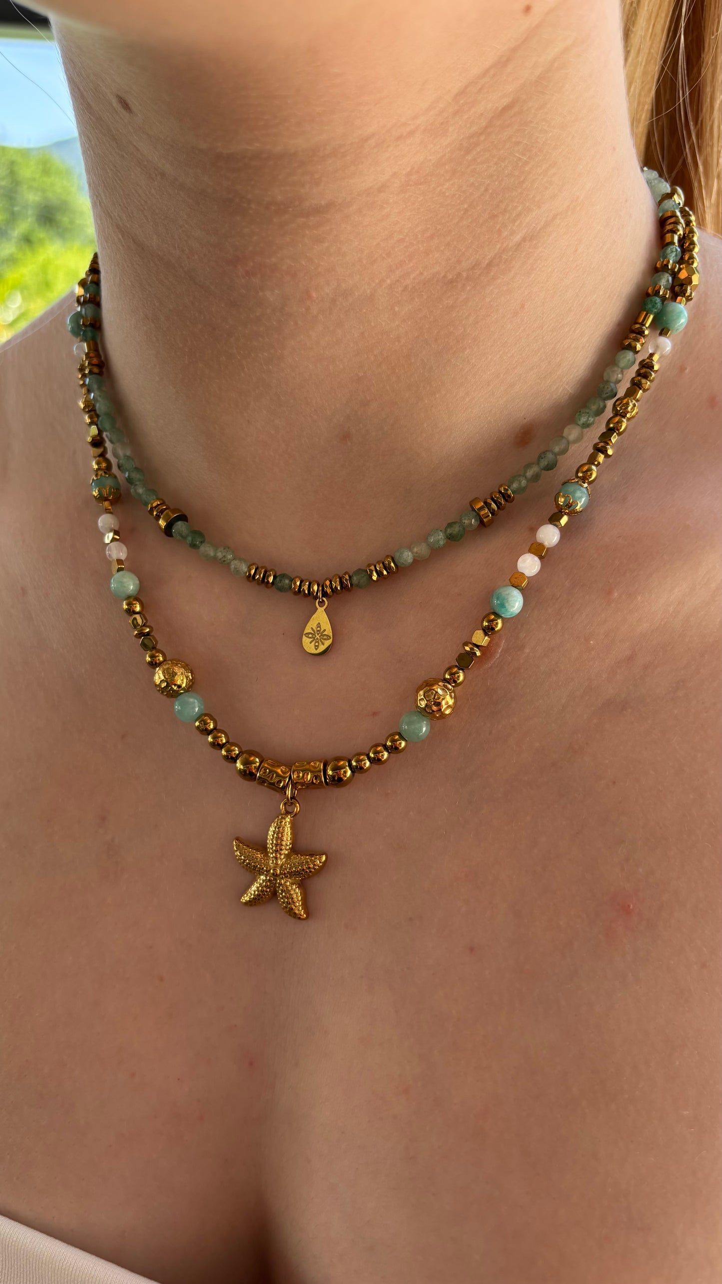 Collier Colin