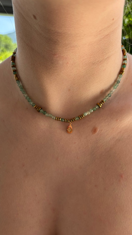 Collier Colin