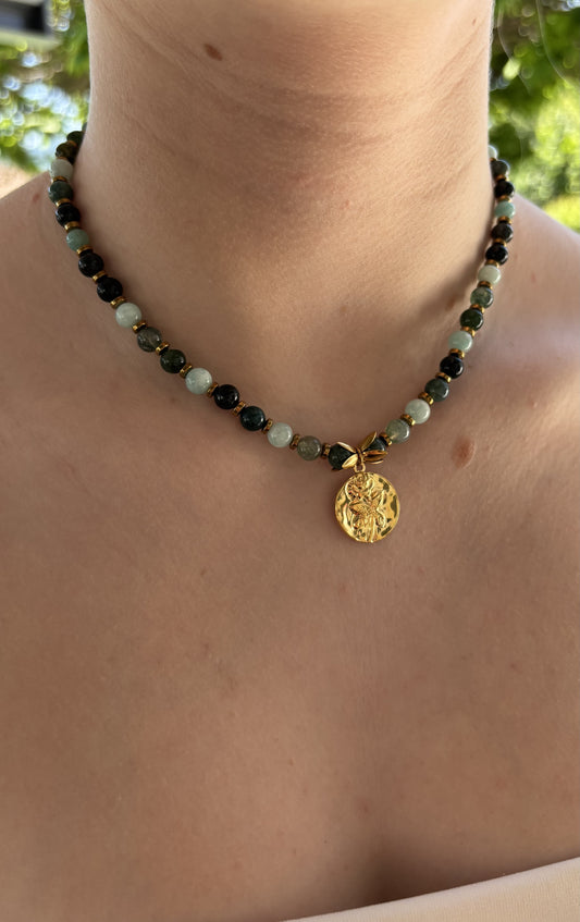 Collier Sylvain