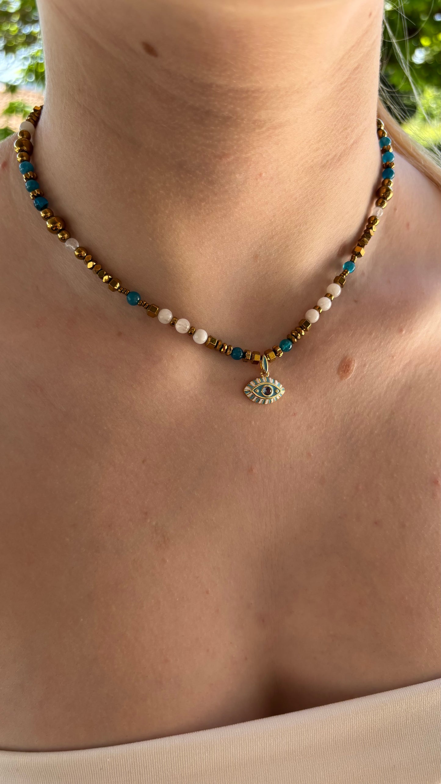Collier Maxence