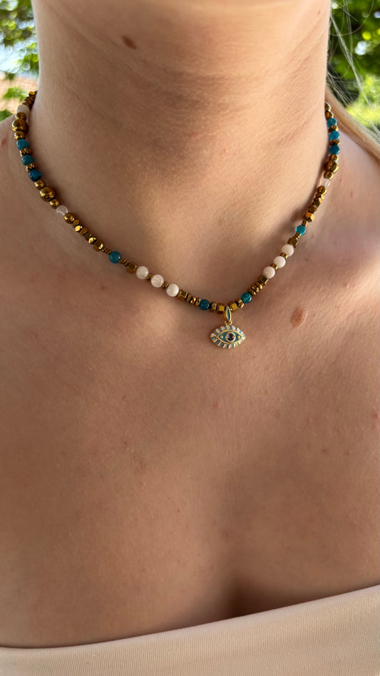 Collier Maxence