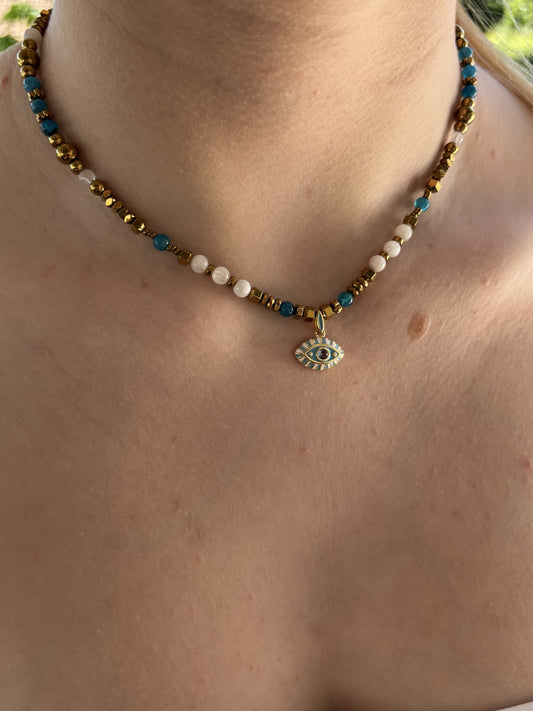 Collier Maxence