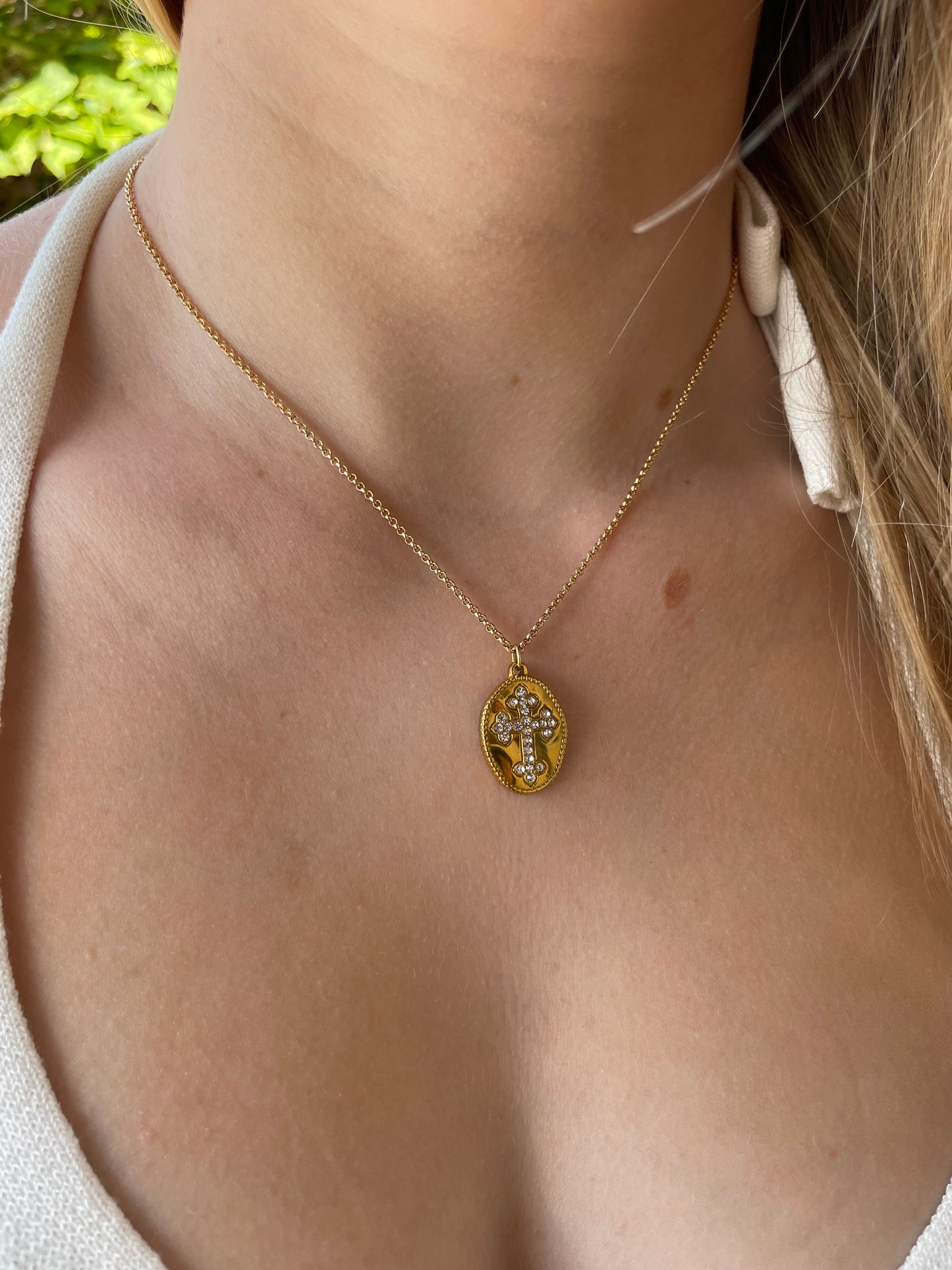 Collier Arthur