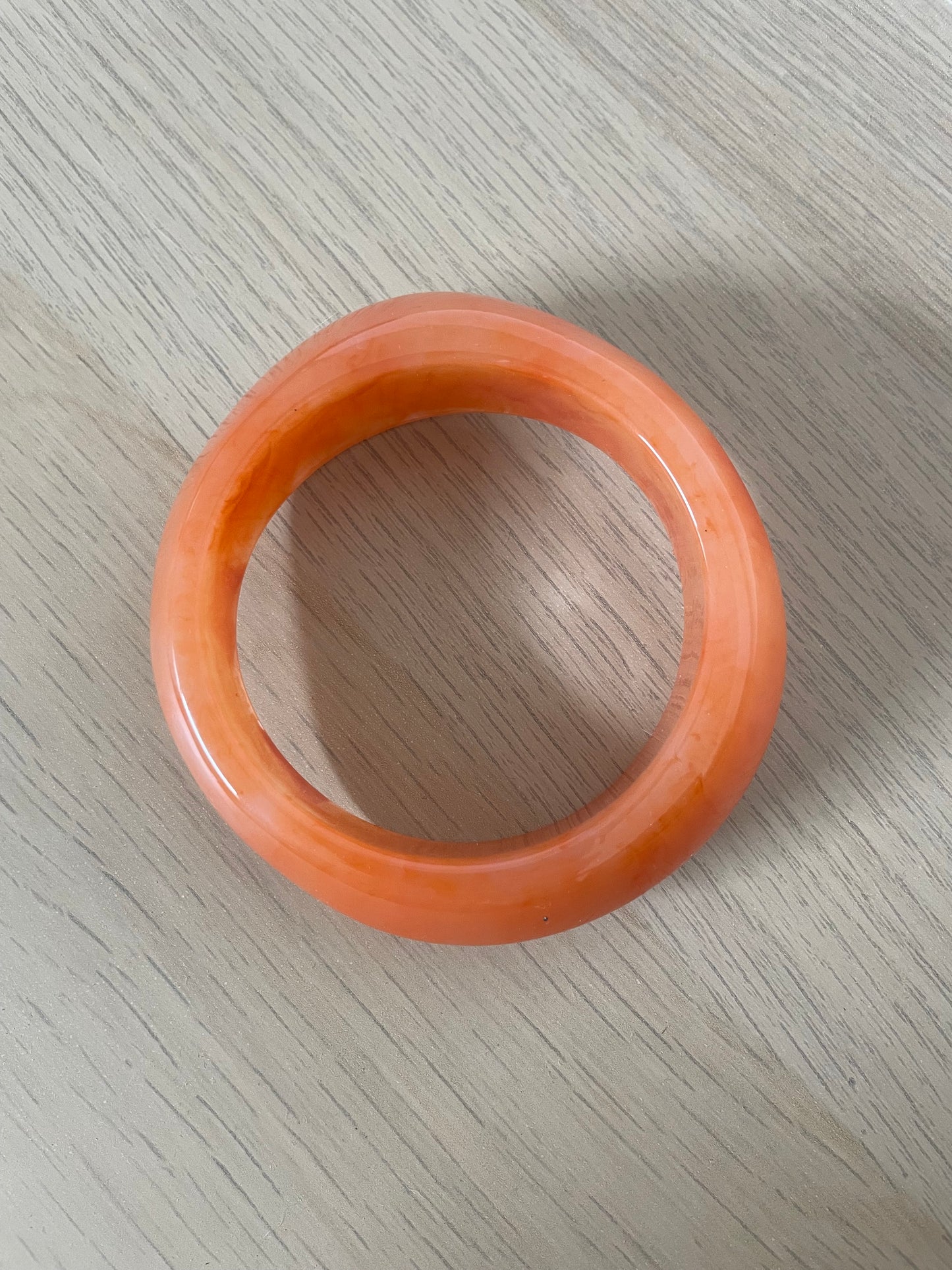 Jonc orange