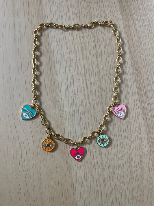 Collier Auguste