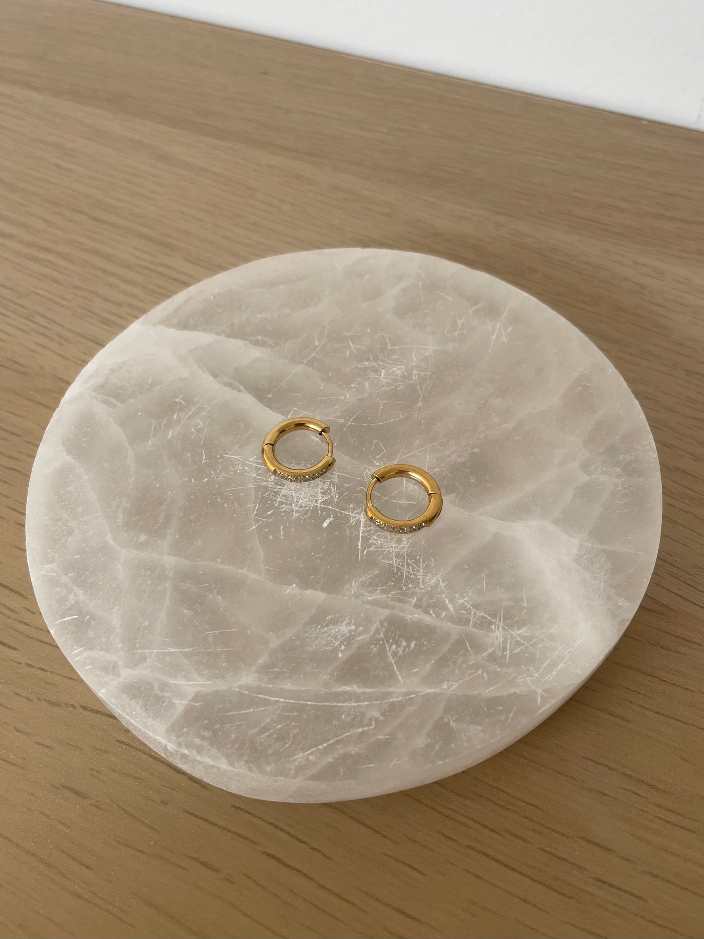 Boucles d'oreilles La Subtile