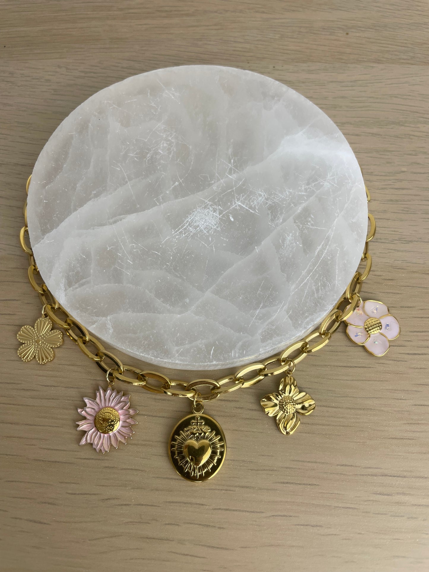 Collier Antoine