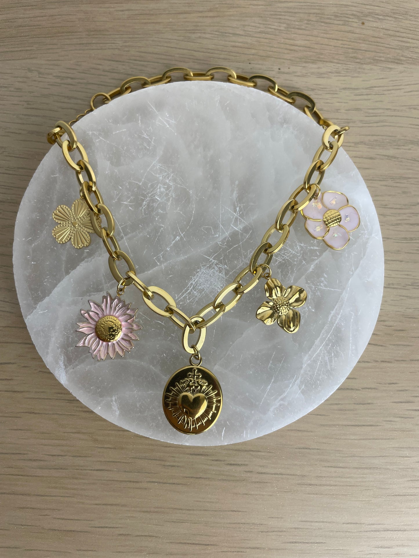Collier Antoine
