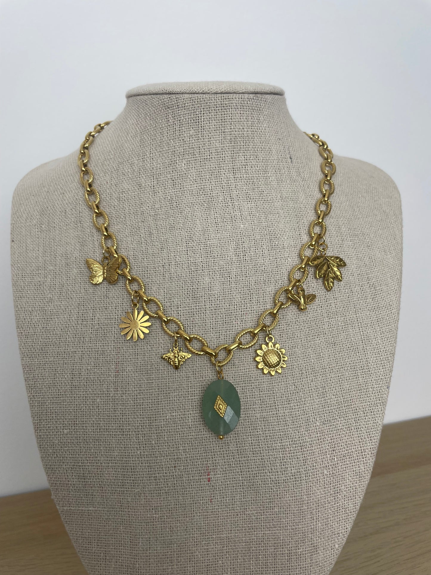 Collier Jules