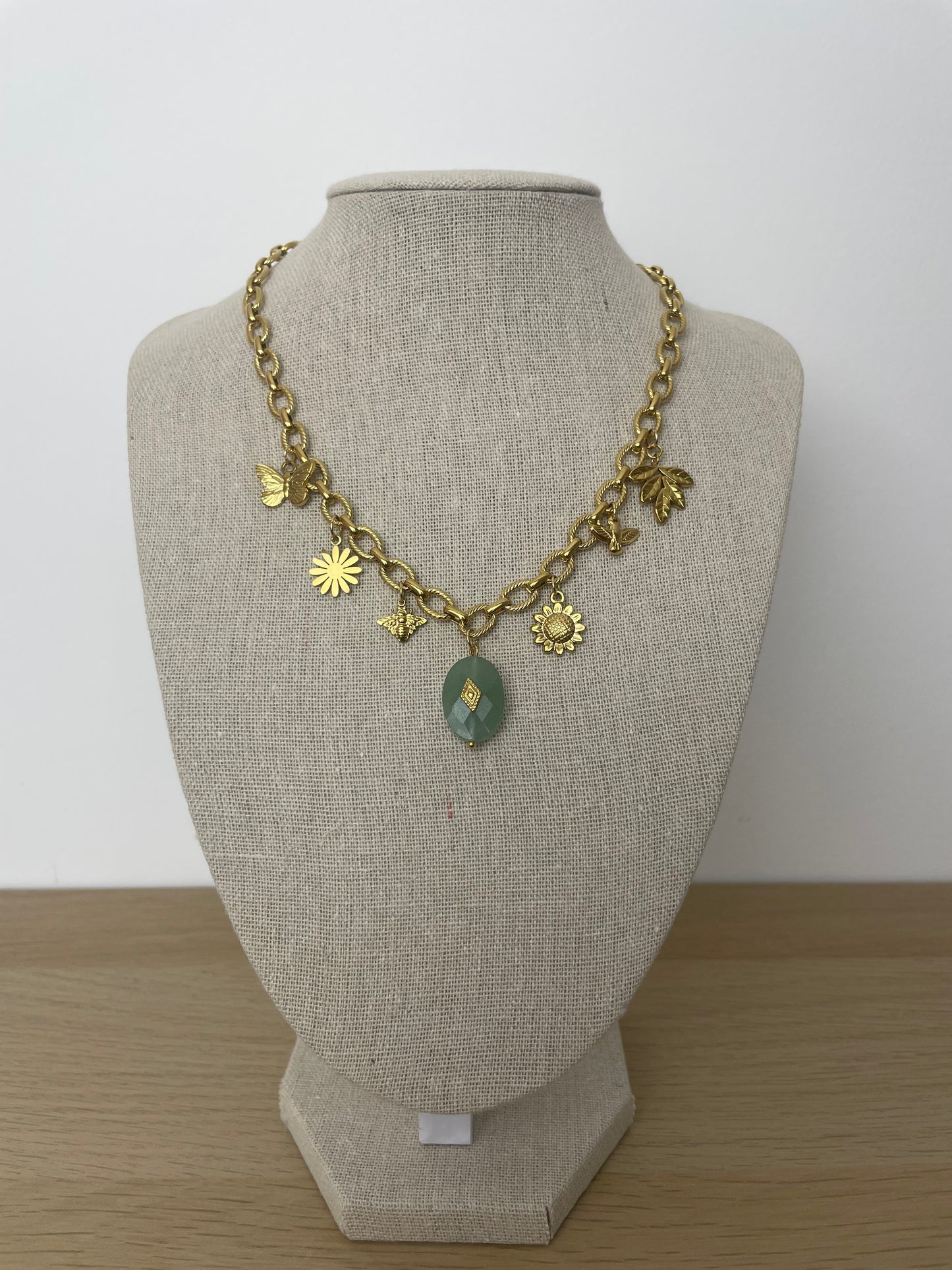 Collier Jules