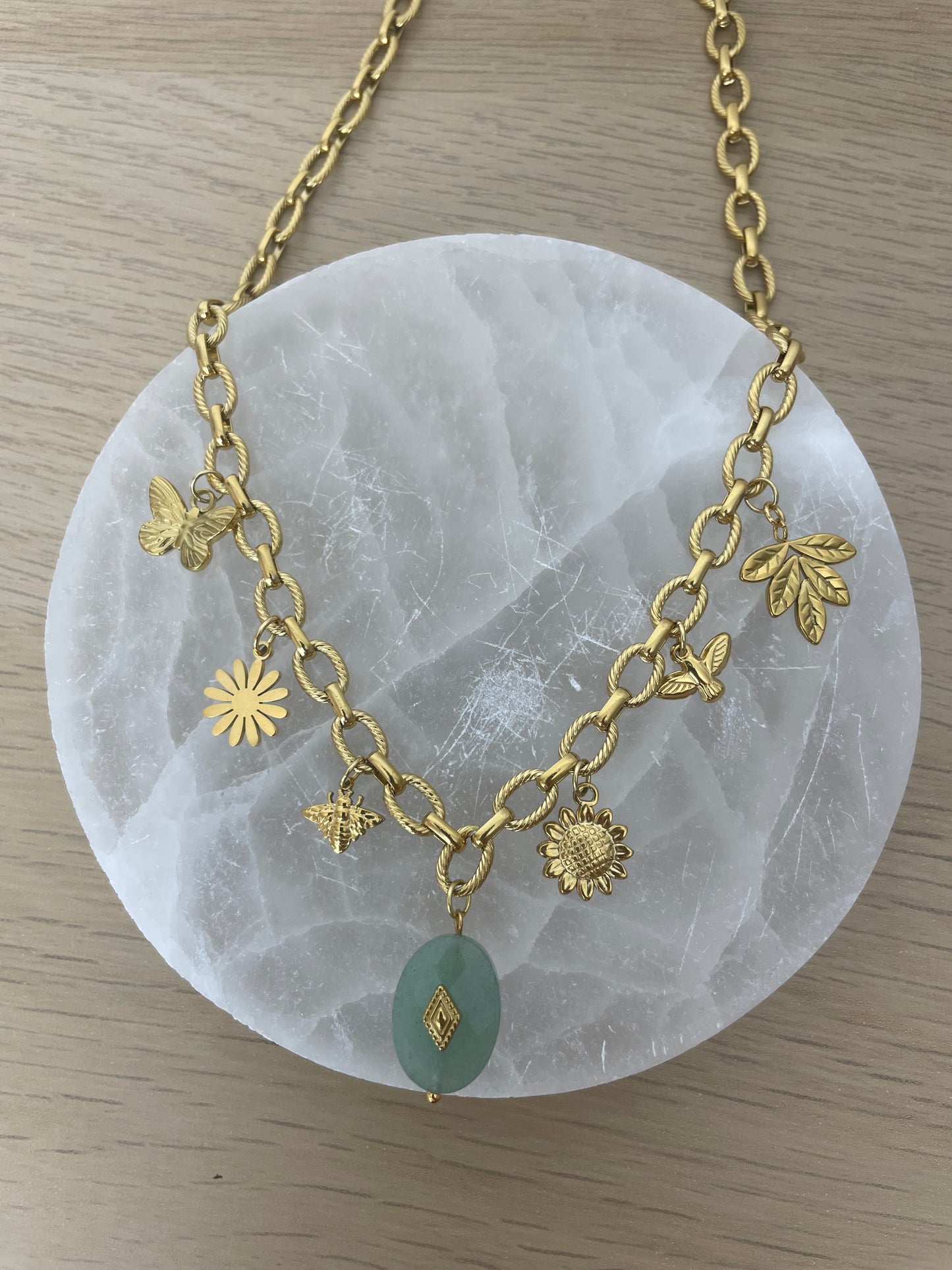 Collier Jules